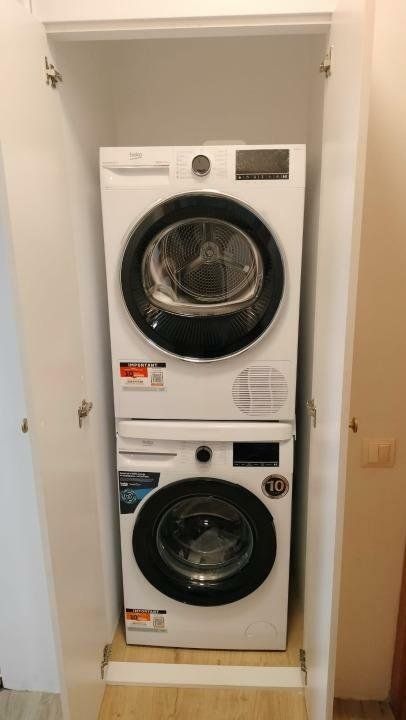 Apartament 2 camere - Afi Cotroceni - Poză 9