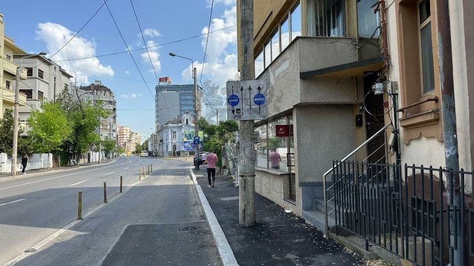 Inchirere | Bulevardul Dacia | Spatiu Comercial | 40 mp | - Poză 6
