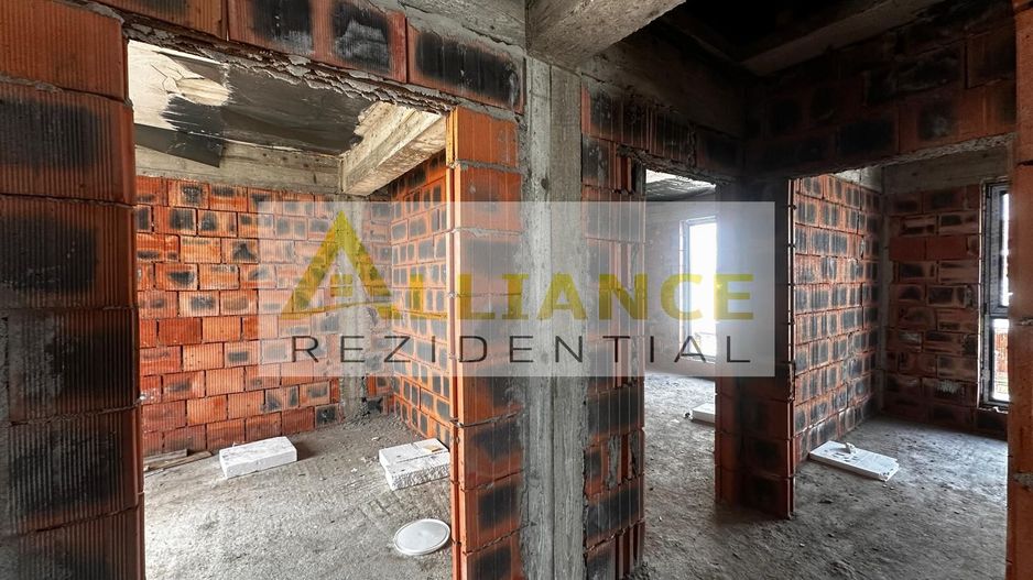 Vila individuala 5 camere ~ 3 bai ~  Teren 300 mp - Poză 11