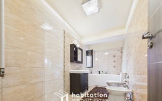 Duplex spațios,  grădină amenajată și poziție excelentă lângă Kaufland - Poză 22