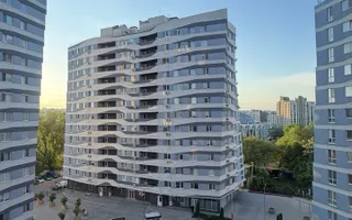 Vânzare, apartament, 2 camere, Strada Carierei, Rîșcani - Poză 13