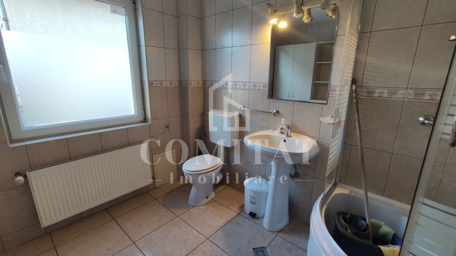 Spatiu comercial || 240 mp || Piata Cipariu - Poză 20