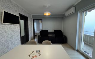Apartament cu 3 camere | 61 mp  | Europa - Poză 4