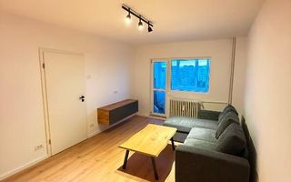 APARTAMENT SUPERB | BLOC 1981 | BOILER | TEI/ UTCB - Poză 1