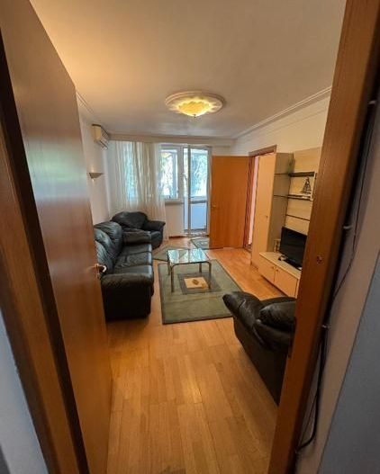 3 camere modern, mobilat complet – Parc Floreasca / Dorobanți - Poză 8