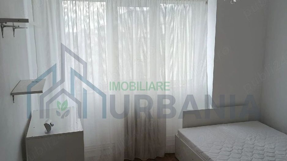 Apartament cu 3 camere de vânzare în Centru, Bld. Independenței, Iași - Poză 5