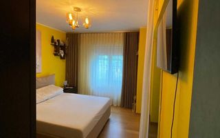 APARTAMENT SPATIOS | 2 CAMERE | UpGround - Poză 4