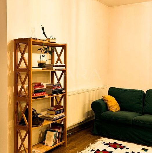 Vând Apartament cu Grădină în Florești. - Poză 3