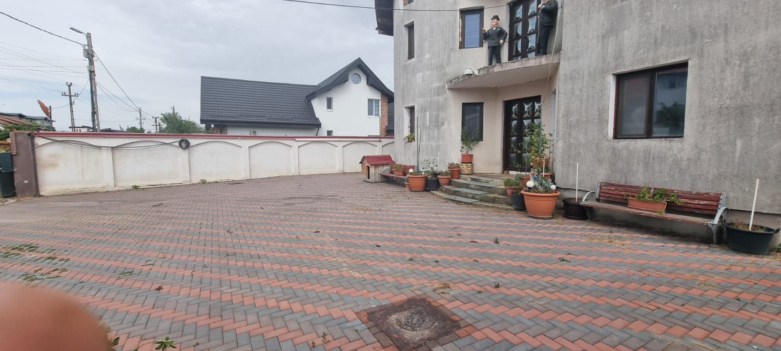 Casă la roșu în Brănești, oportunitate de preț - Poză 16