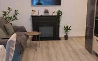 Apartament cu 2 dormitoare de închiriat | Selimbar | Parcare inclusă - Poză 4