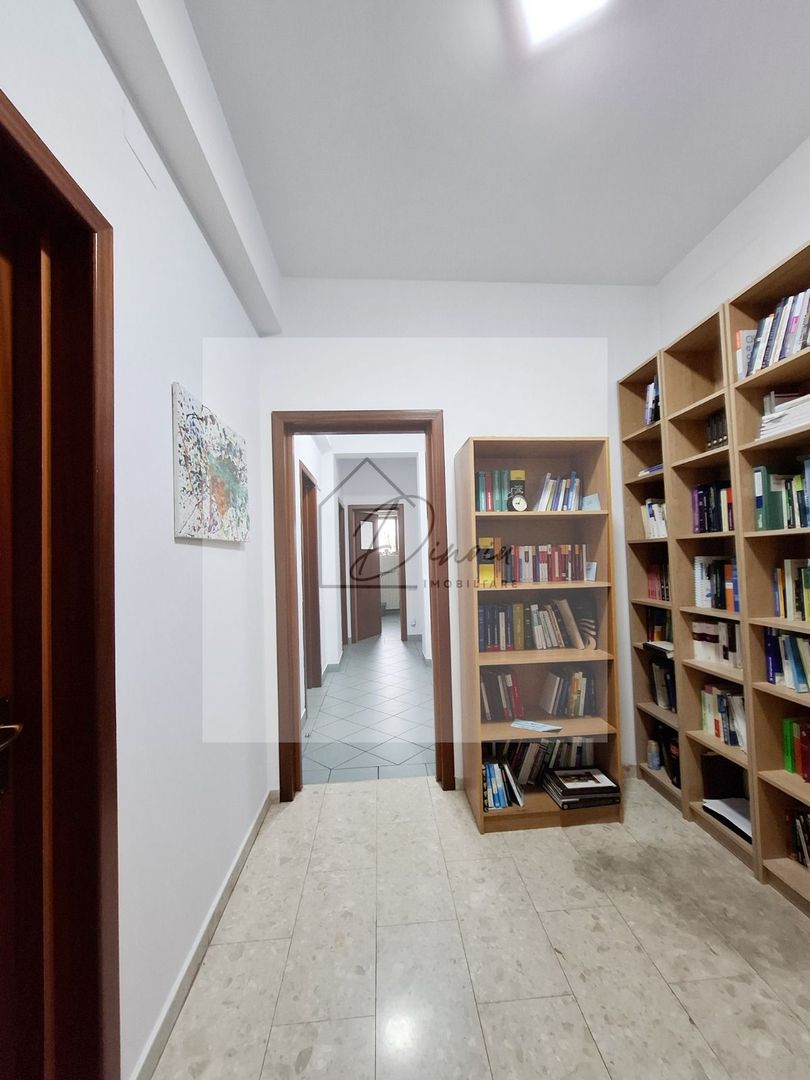 Primăverii Parcul Bordei I Apartament 4 camere I COMISION 0% - Poză 19