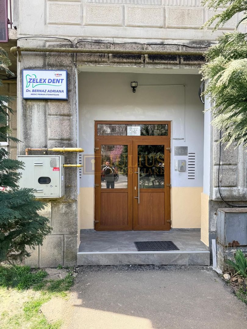 2 camere, calea Torontalului, ideal pentru o familie, cuplu, aproape de Vox - Poză 10