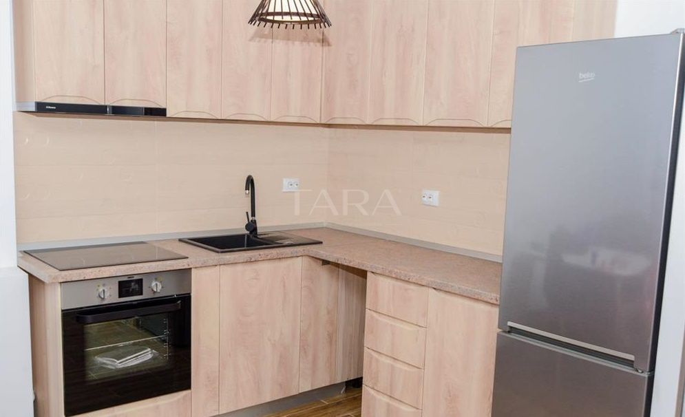 Apartament cu 2 camere de vânzare în Marasti, investitie. - Poză 2