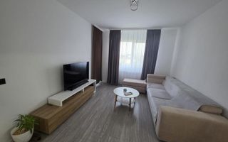 Apartament cu 2 camere  Giroc - Poză 1