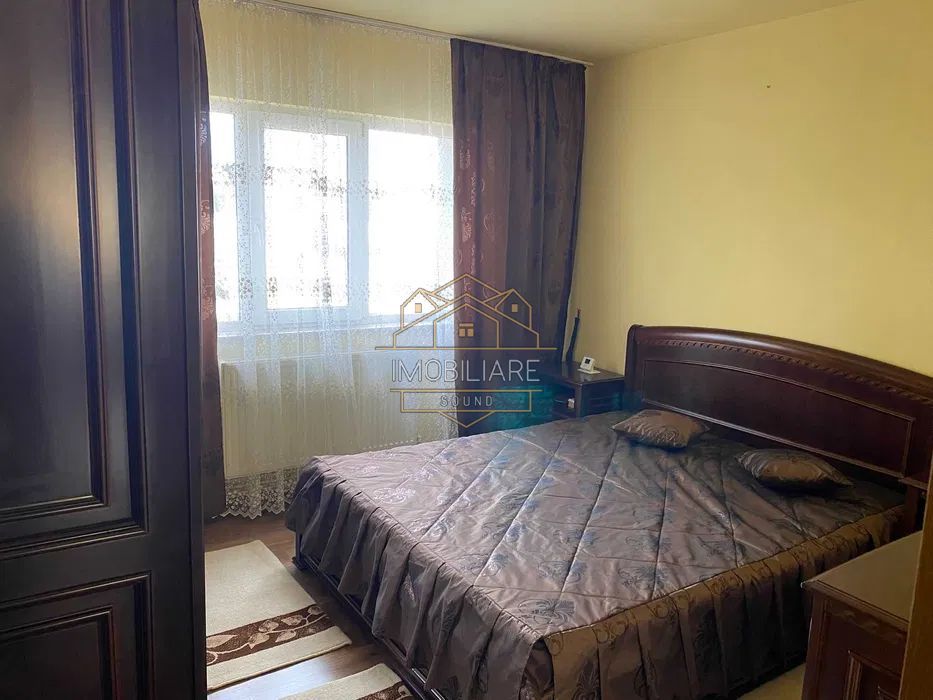 Apartament de închiriat cu 2 camere, loc de parcare, zona Parc Zorilor - Poză 2