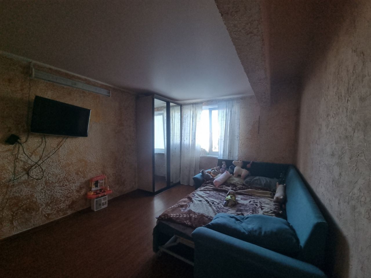 Apartament cu 5 camere, Botanica, Chișinău - Poză 9