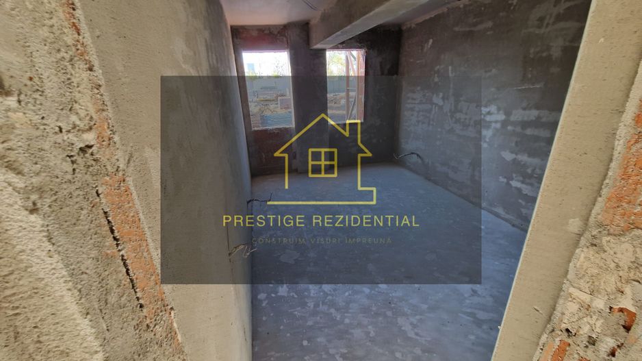 Ap 2 Camere Decomandata,Nicolae Grigorescu-Metrou - Poză 4