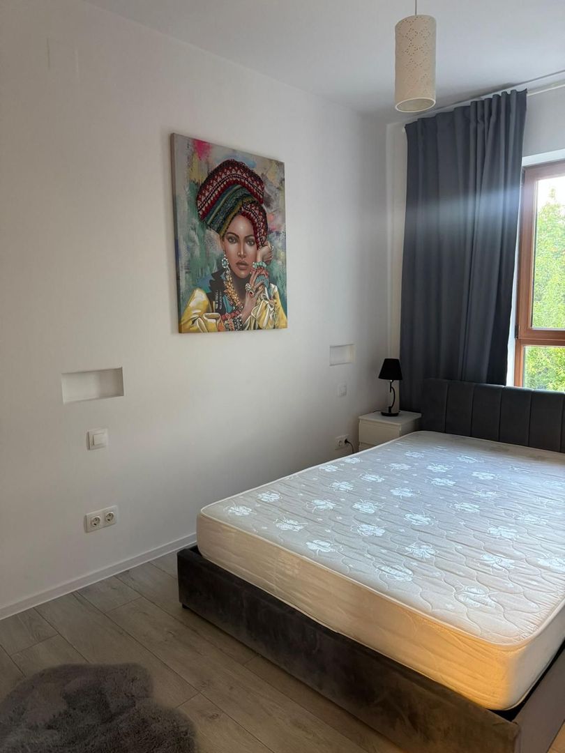 2 camere | Mihai Bravu | Vitan | GViTown Residence - Poză 7