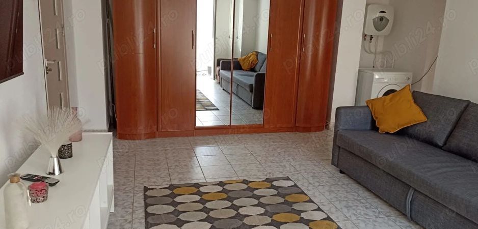 Apartament 2 camere Stefan cel Mare vis a vis de Spitalul Floreasca - Poză 3