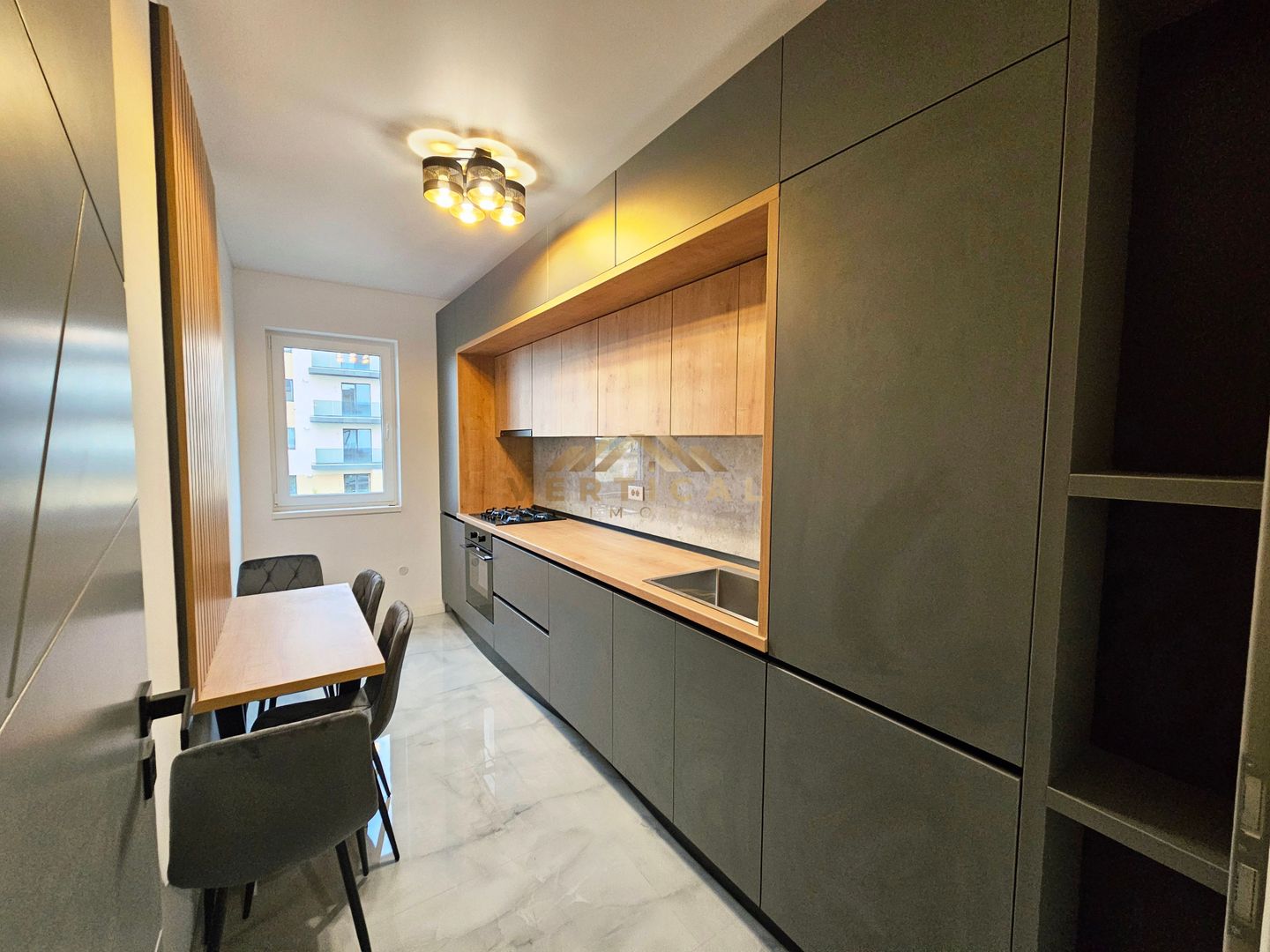 Apartament 2 camere - comuna Berceni - Poză 6