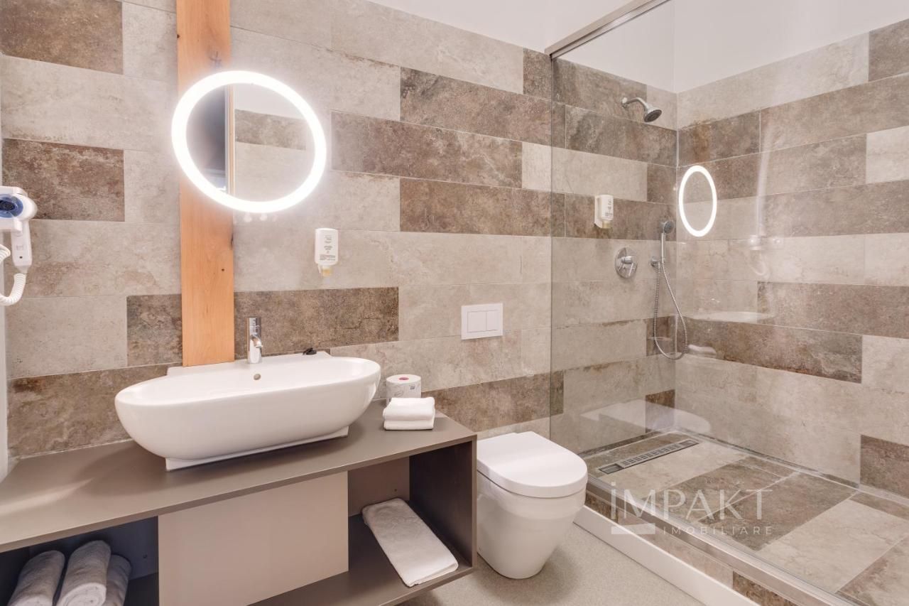 Apartament 3 camere ultrafinisat in zona Centrala - Poză 6