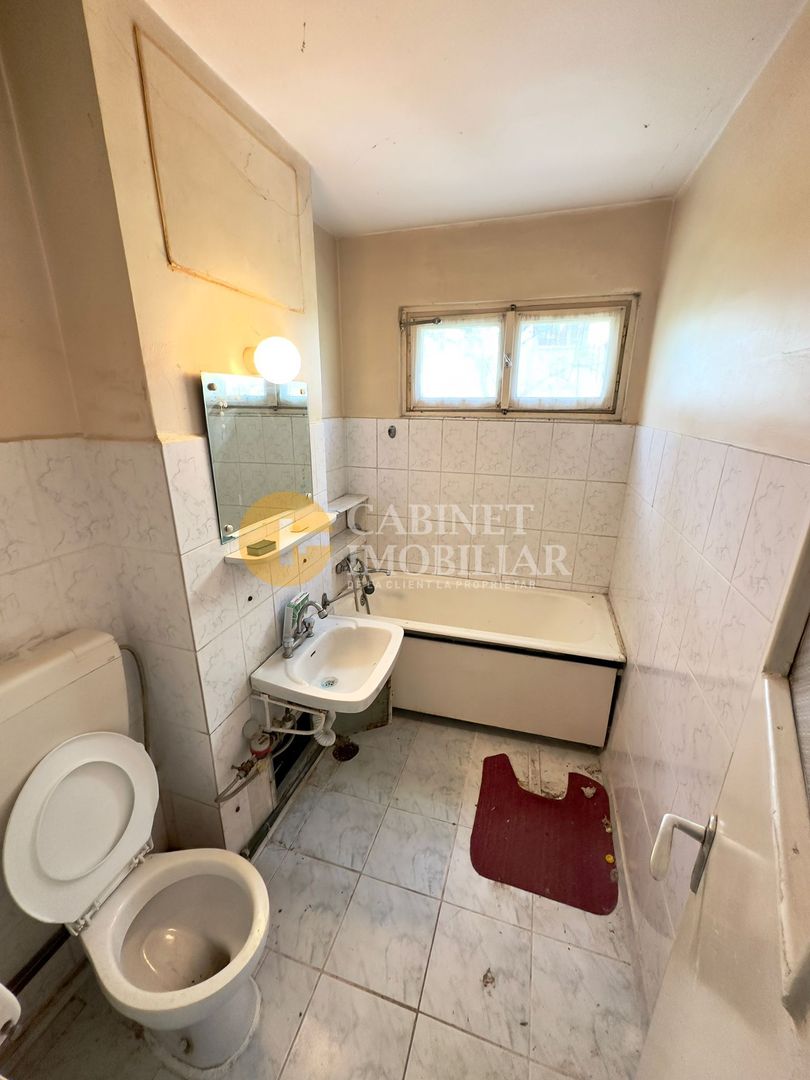 Apartament 2 Camere - ETAJ 2 - La Bulevard - Zona Cantemir - Poză 10