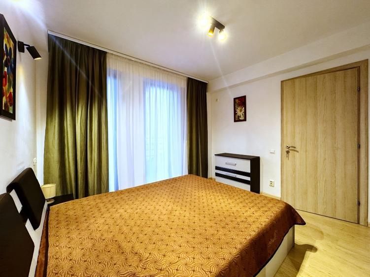 Apartament 2 Camere modern zona Gorjului cu loc de parcare - Poză 6