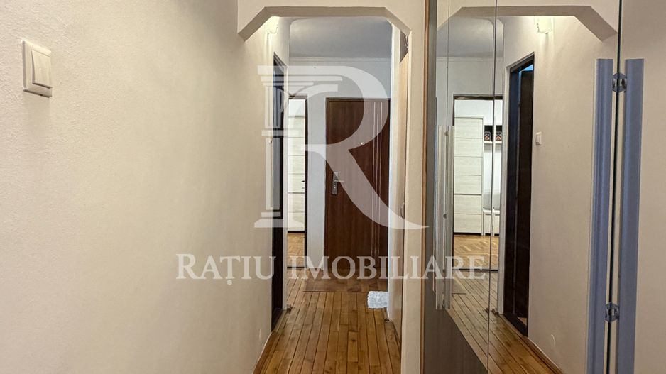 Apartament 3 camere | 78 mp | 2 băi | Rogerius - Poză 9