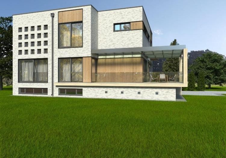 Teren premium, circuit închis, zona Sos. Pipera - Iancu Nicolae - Poză 2