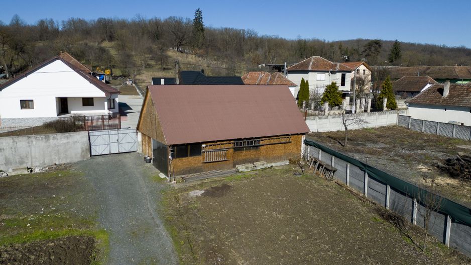 Conac cu poveste, Săvârșin - Poză 39