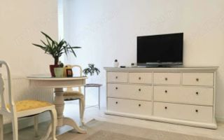 GARSONIERA MODERNA IN  AVANGARDE CITY - Poză 1