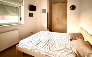 Apartament spatios cu 3 camere | Terasa 38.42 | Complex Ring | Aradului - Poză 8