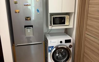 Apartament 2 camere de inchiriat Veteranilor - Poză 7