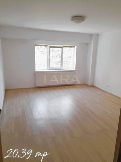 Apartament cu o cameră, parter, zona Titulescu – Cipariu. - Poză 2