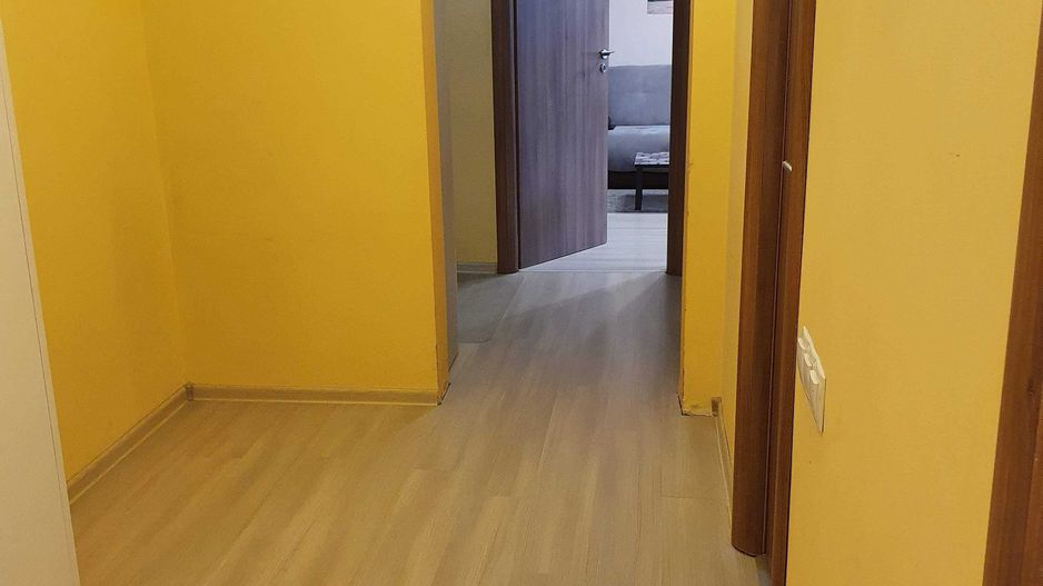 Vanzare Apartament 3 camere , 68 mp, renovat, vedere spate, Bd. Timișoara - Poză 5