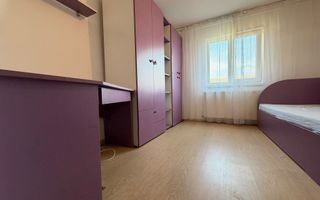 2 dormitoare, centrala proprie, bloc anvelopat. Girocului-Mag. Prospero - Poză 10