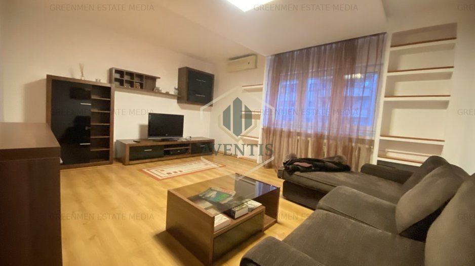Modern renovat, reabilitat, 2 bai, Decebal Theodor Sperantia, Metrou Pta. Muncii - Poză 2