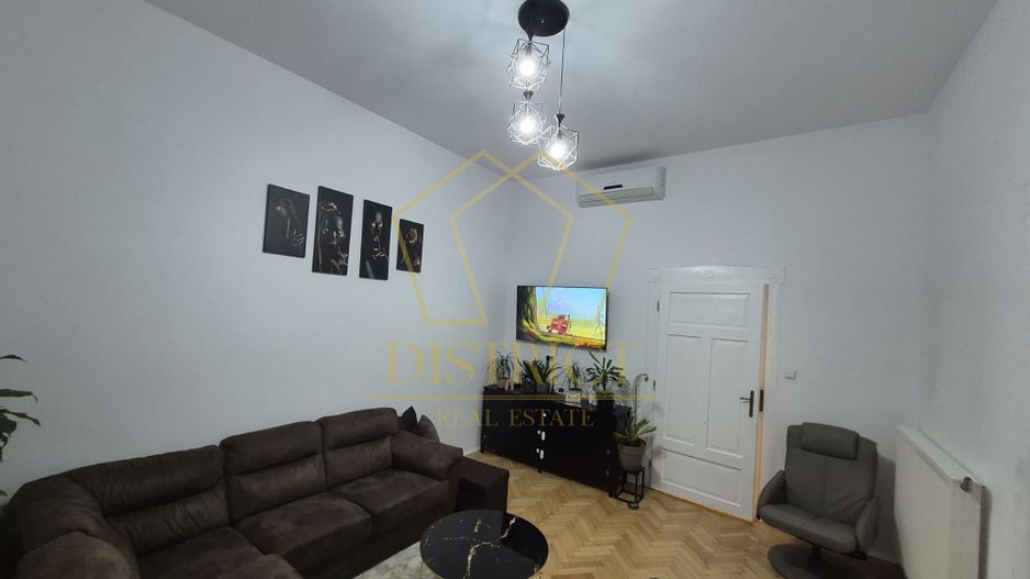 COM 0% Apartament modern cu 2 camere | Complexul Studentesc - Poză 2