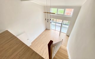 Penthouse I 4 Camere I INTABULAT I 0% Comision - Poză 21