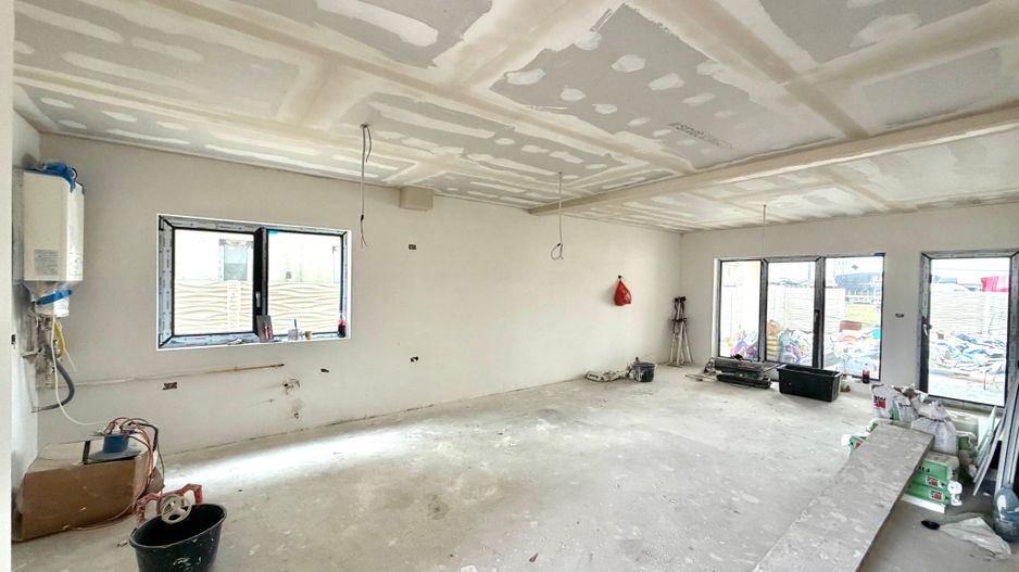 Oportunitate - Duplex 4 camere -  1452 e/ mp - Giroc - Poză 3