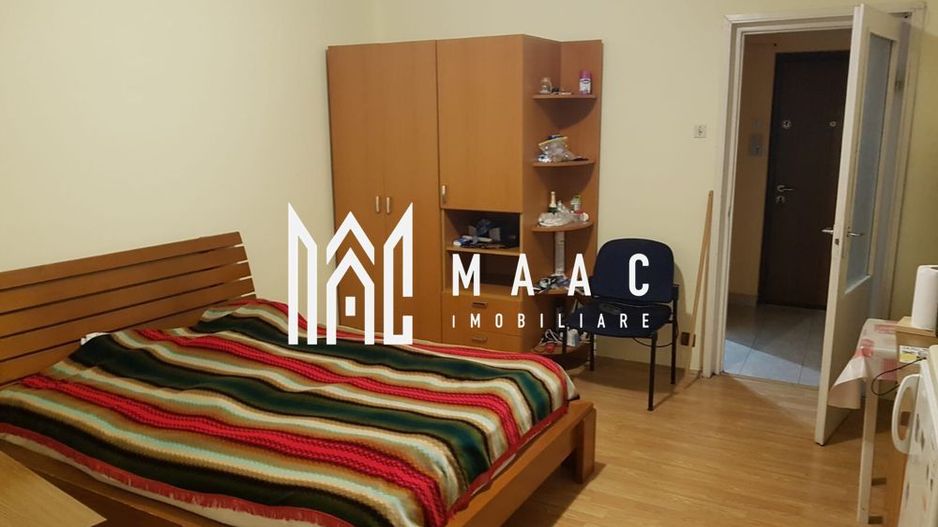 Garsonieră de închiriat | Sibiu, Central | 35 mp - Poză 1