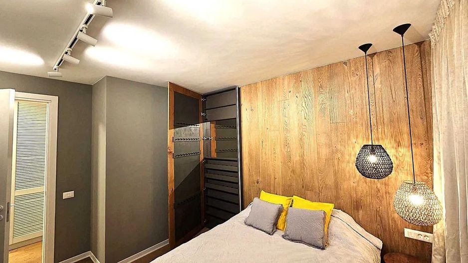 Chirie I Apartament 2 camereI Cloud 9 I Aviatiei I Promenada - Poză 7