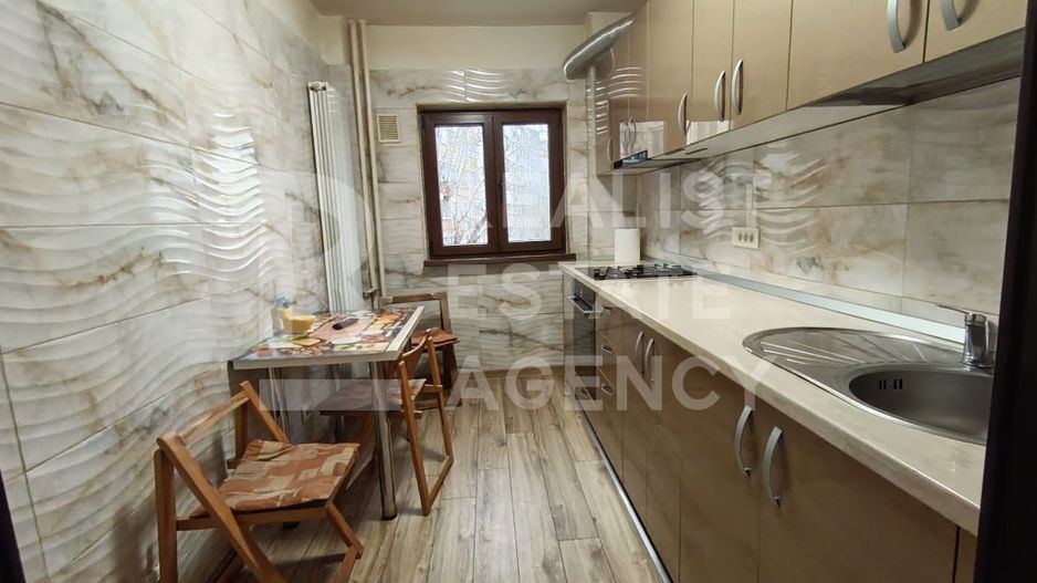 Apartament de închiriat | Strada Polonă 92 — 700 € / lună - Poză 2