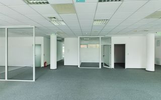 Spatii birouri clasa A, zona de centru-nord a Bucurestiului. - Poză 7