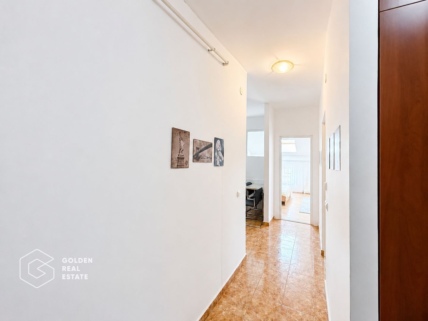 Apartament cu o camera, etaj 4, zona Micalaca - Poză 9