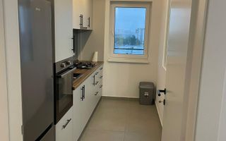 Apartament 2 camere, 13 sepeptembrie, bloc nou, centrala proprie - Poză 13