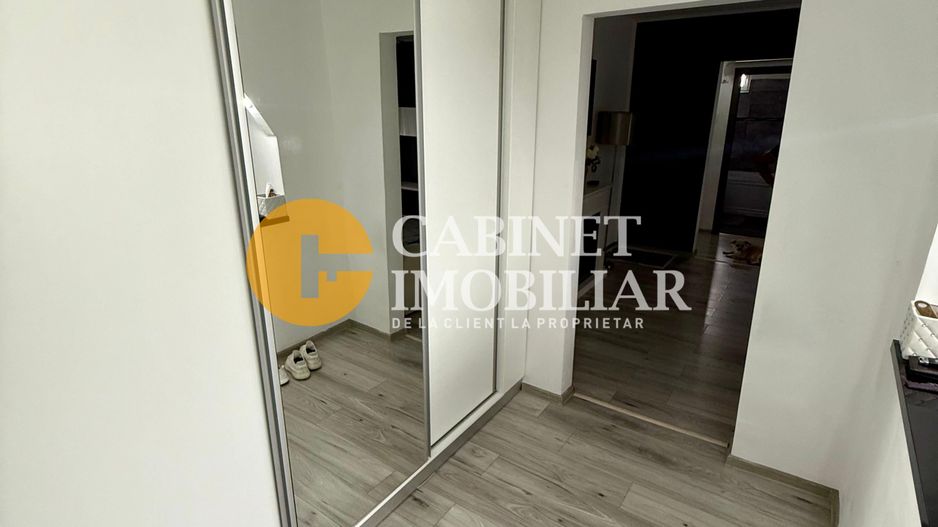 Apartament 3 Camere Renovat - Zona Alexandru/Familial - Poză 13