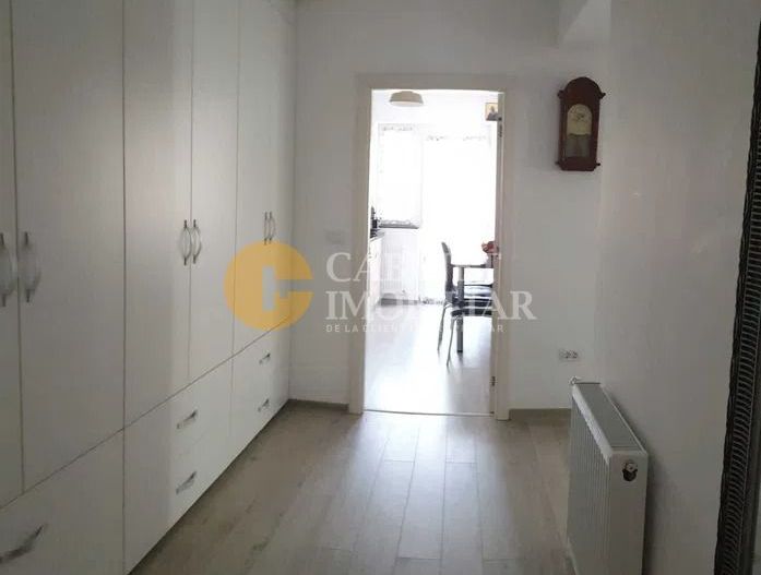 2 camere decomandat, etaj 1, mobilat utilat, bloc nou zona GALATA - Poză 3