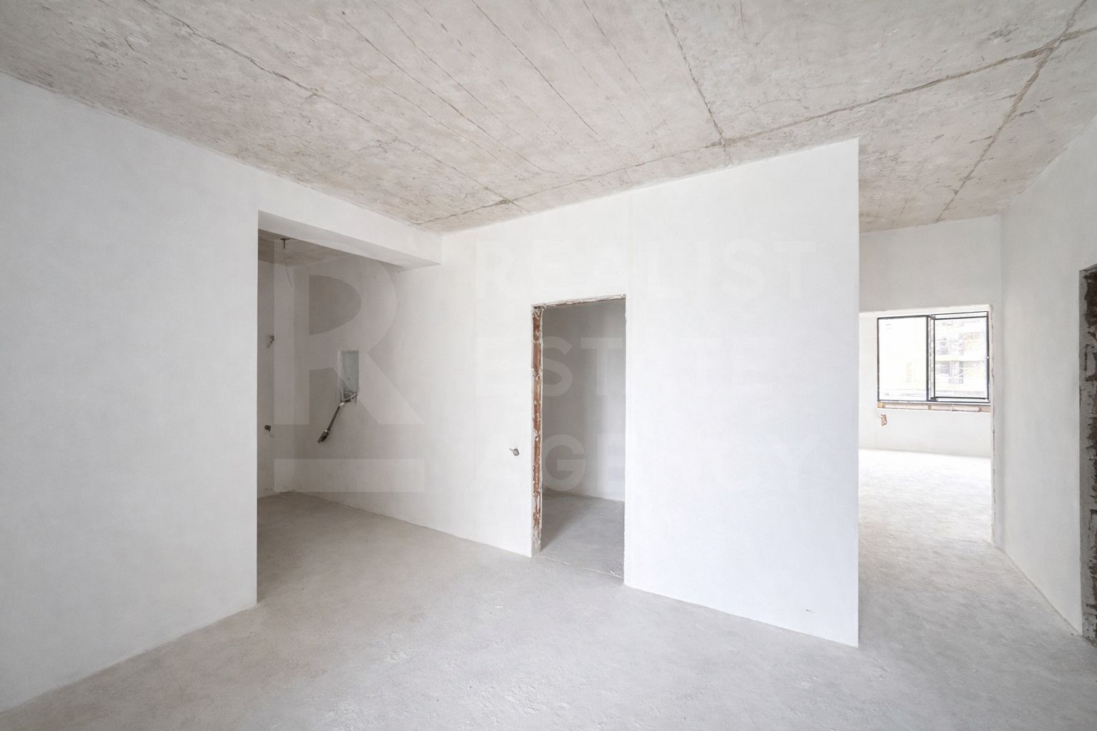 Vânzare, apartament, 2 camere,  Strada Basarabia, Ialoveni - Poză 6