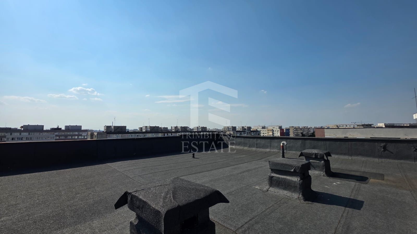 Apartament 3 camere, Drumul Taberei 81 - Poză 17